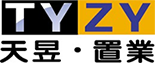 甘肅天昱置業有限公司（簡稱天昱置業），位于蘭州市城關區九州開發區東環路1號，注冊資金12000萬元，擁有房地產開發企業二級資質。公司主營房地產開發業務，公司采取現代企業管理模式，下設開發部、設計部、工程部、園林部、成本部、營銷部、招商部、綜合事務部、財務部、法務部，構筑了一個精簡高效的組織框架。